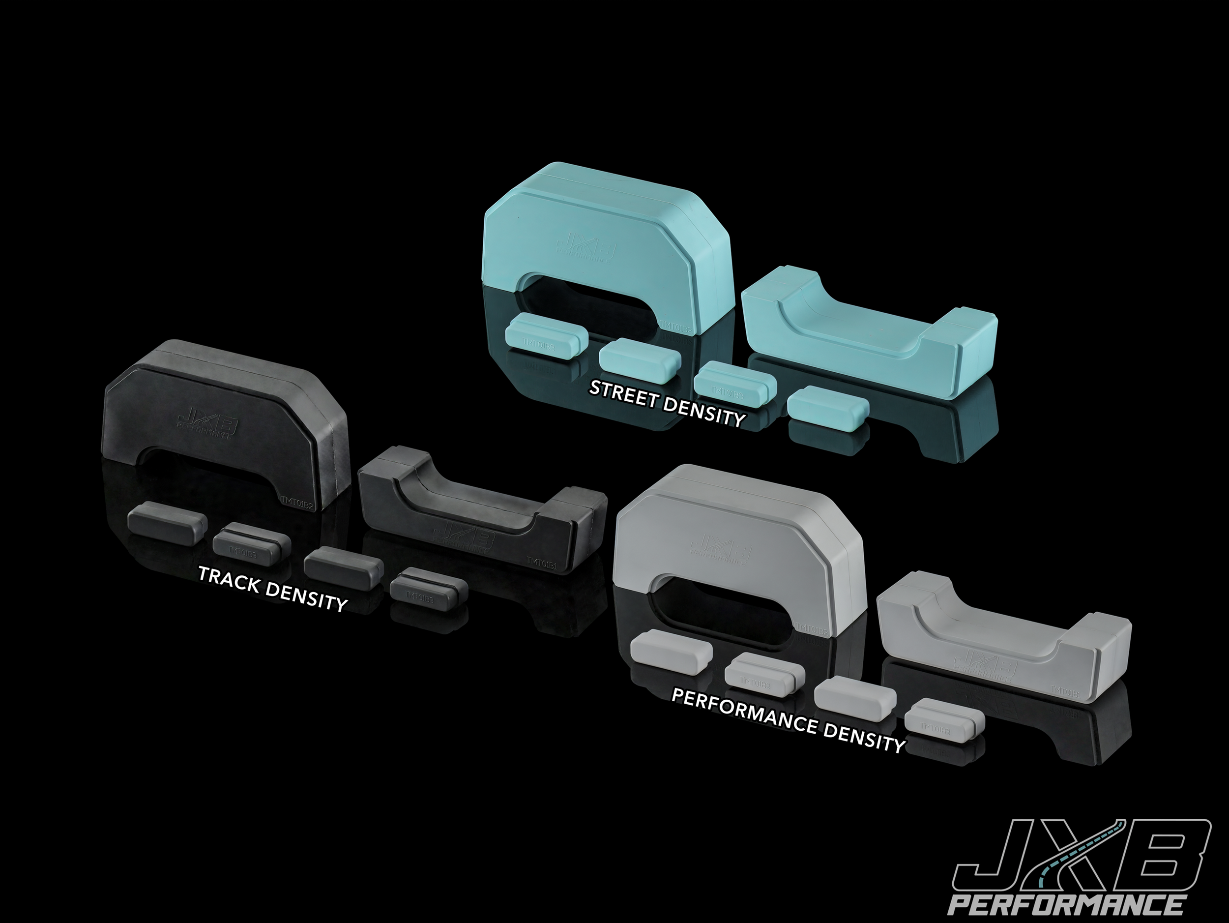 Products — JXB Performance
